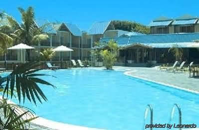 Blue Lagoon Beach Hotel Mauritius Exterior foto